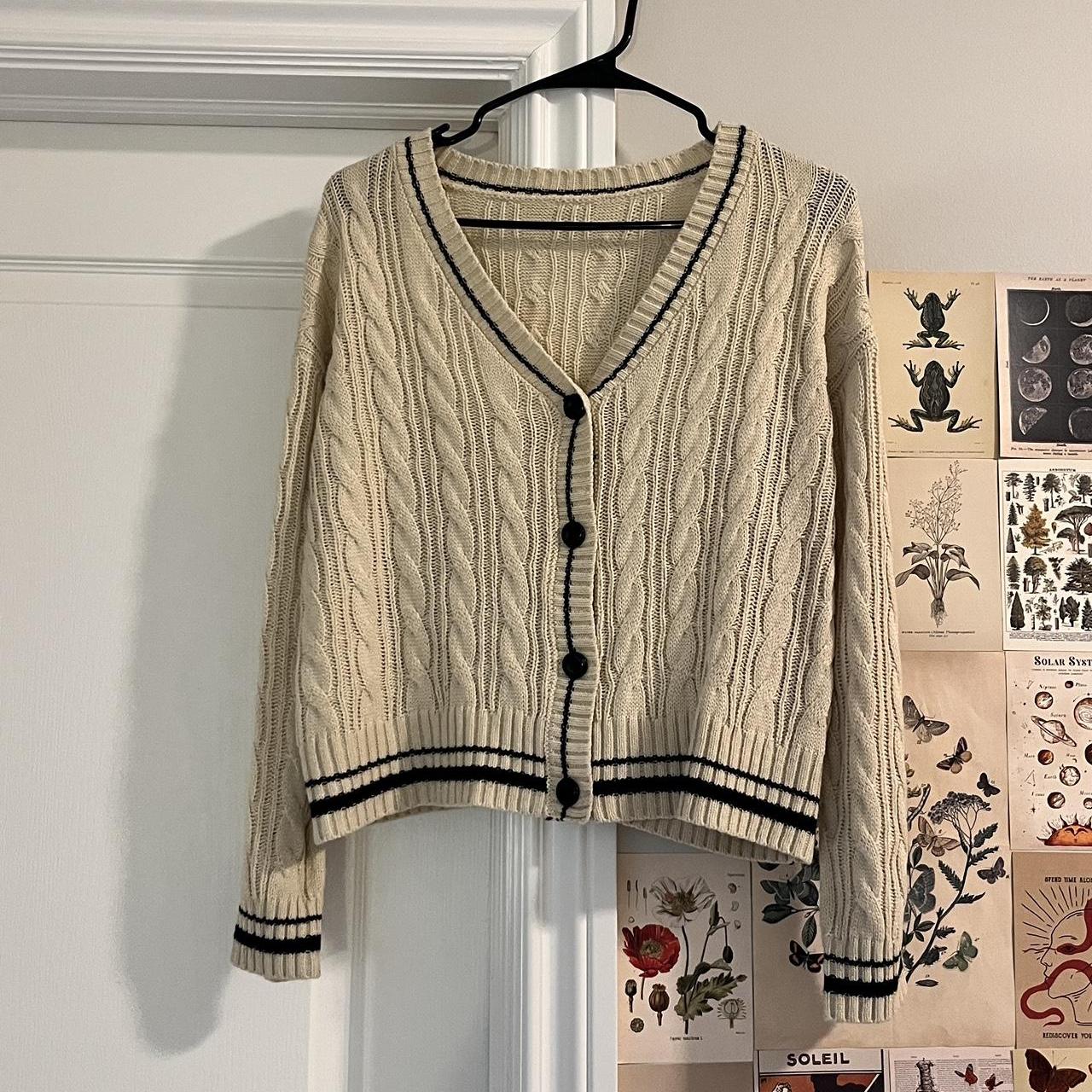 item listed by brokebaddi
