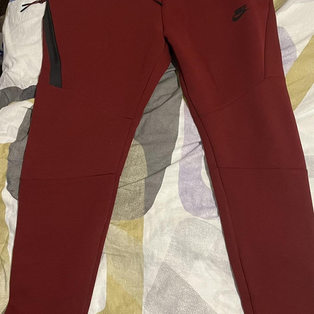 nike tech fleece senior