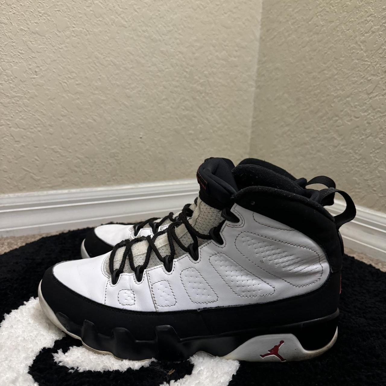 Vintage Air Jordan Retro Space Jam,