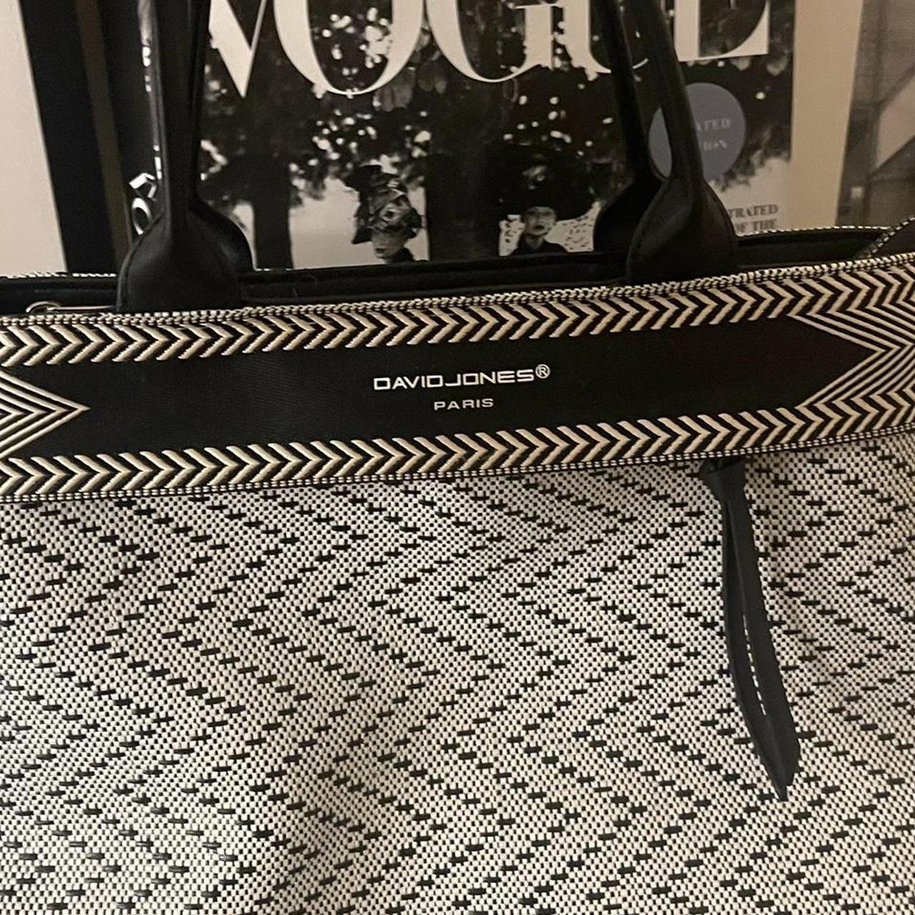 david jones dior book