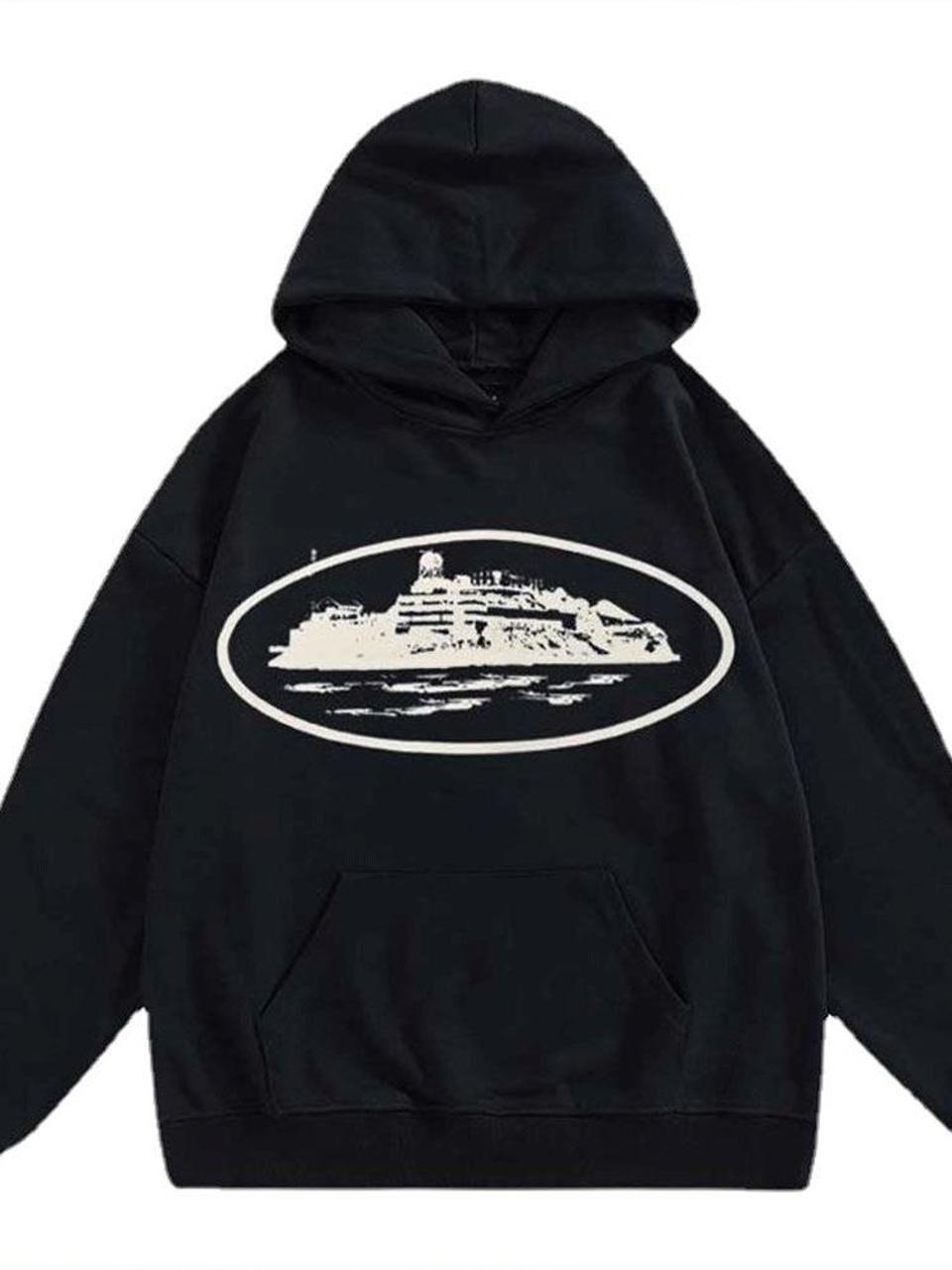 Corteiz Alcatraz Hoodies 🔌🔌 International shipping... - Depop