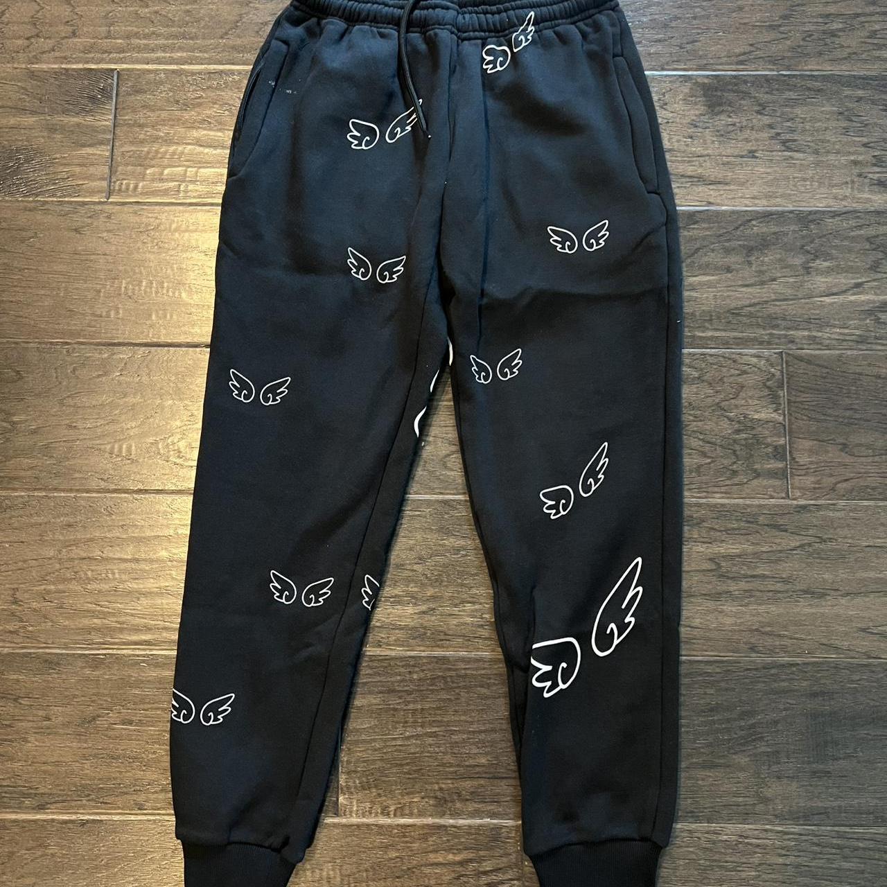 item listed by swagforsell