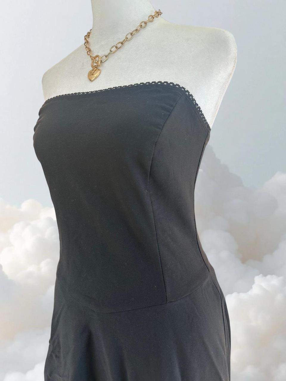 Ruby Rox Women's Dress - Black - 7 – Ruby Rox bla… - image 4