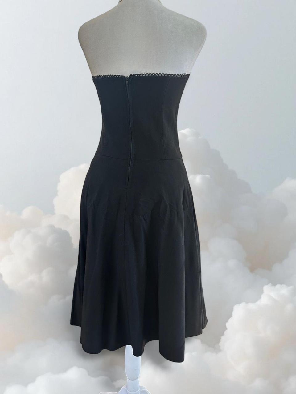 Ruby Rox Women's Dress - Black - 7 – Ruby Rox bla… - image 5