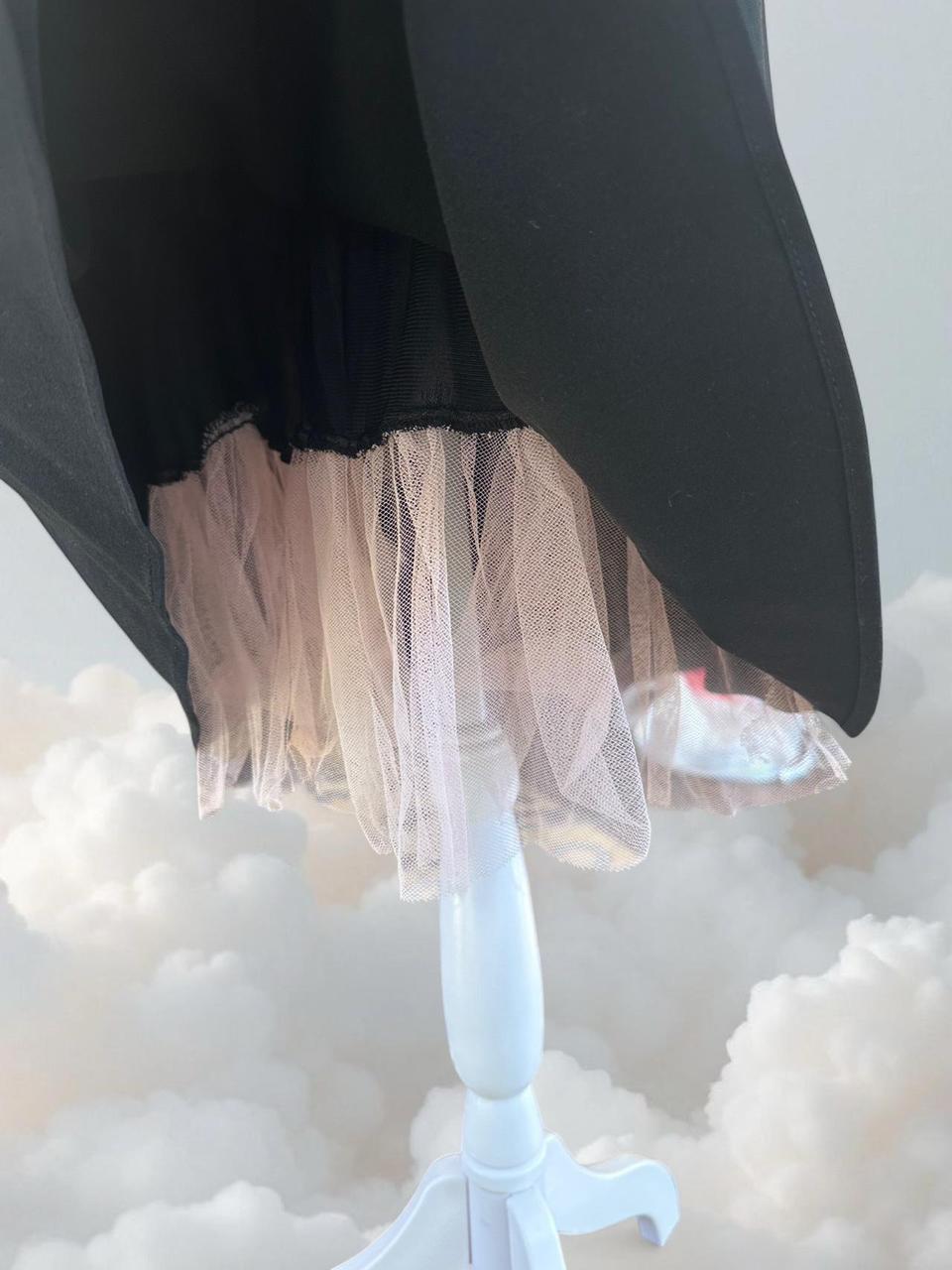 Ruby Rox Women's Dress - Black - 7 – Ruby Rox bla… - image 3