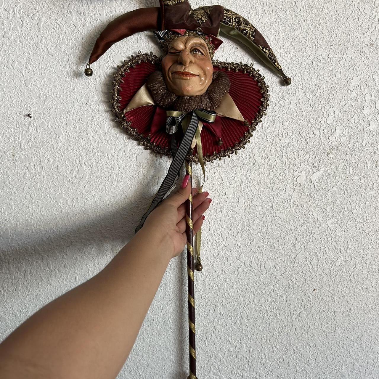 item listed by relicandthread