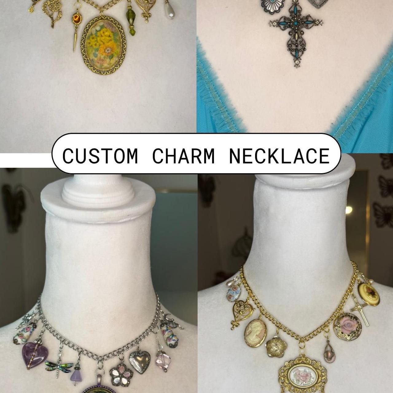 item listed by lillymazon1