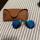 Ray-ban women's multi colour sunglasses