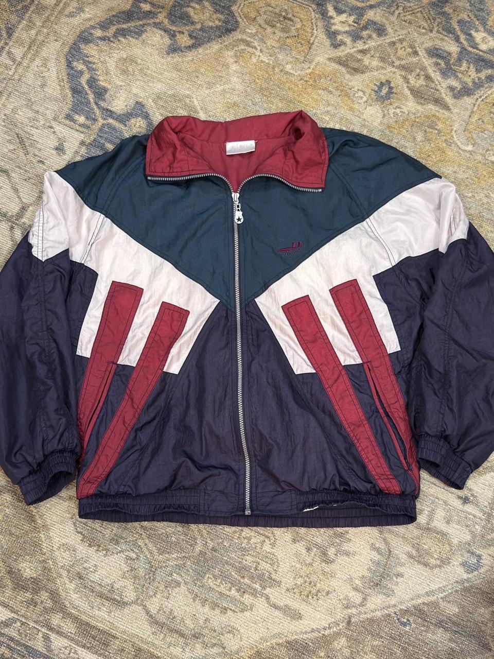 Killtec Men's Jacket - Multi/Navy - L – Killtec 9… - image 2