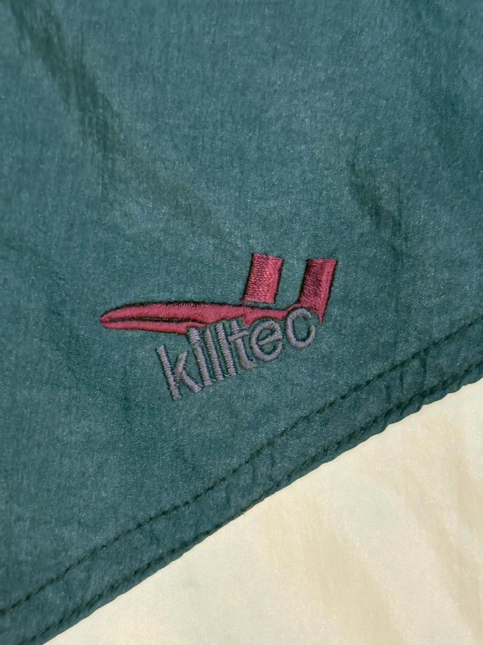 Killtec Men's Jacket - Multi/Navy - L – Killtec 9… - image 4