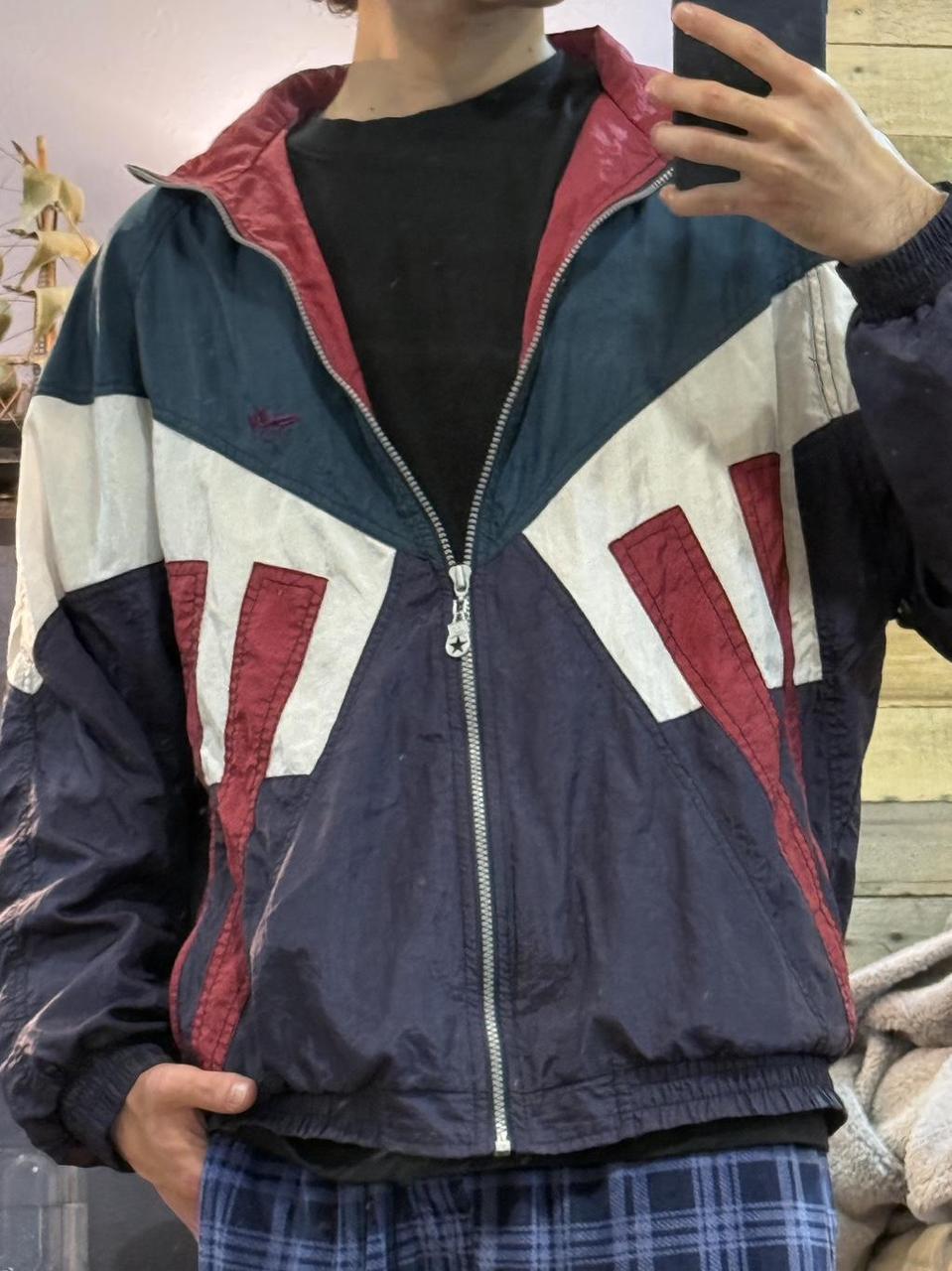 Killtec Men's Jacket - Multi/Navy - L – Killtec 9… - image 1