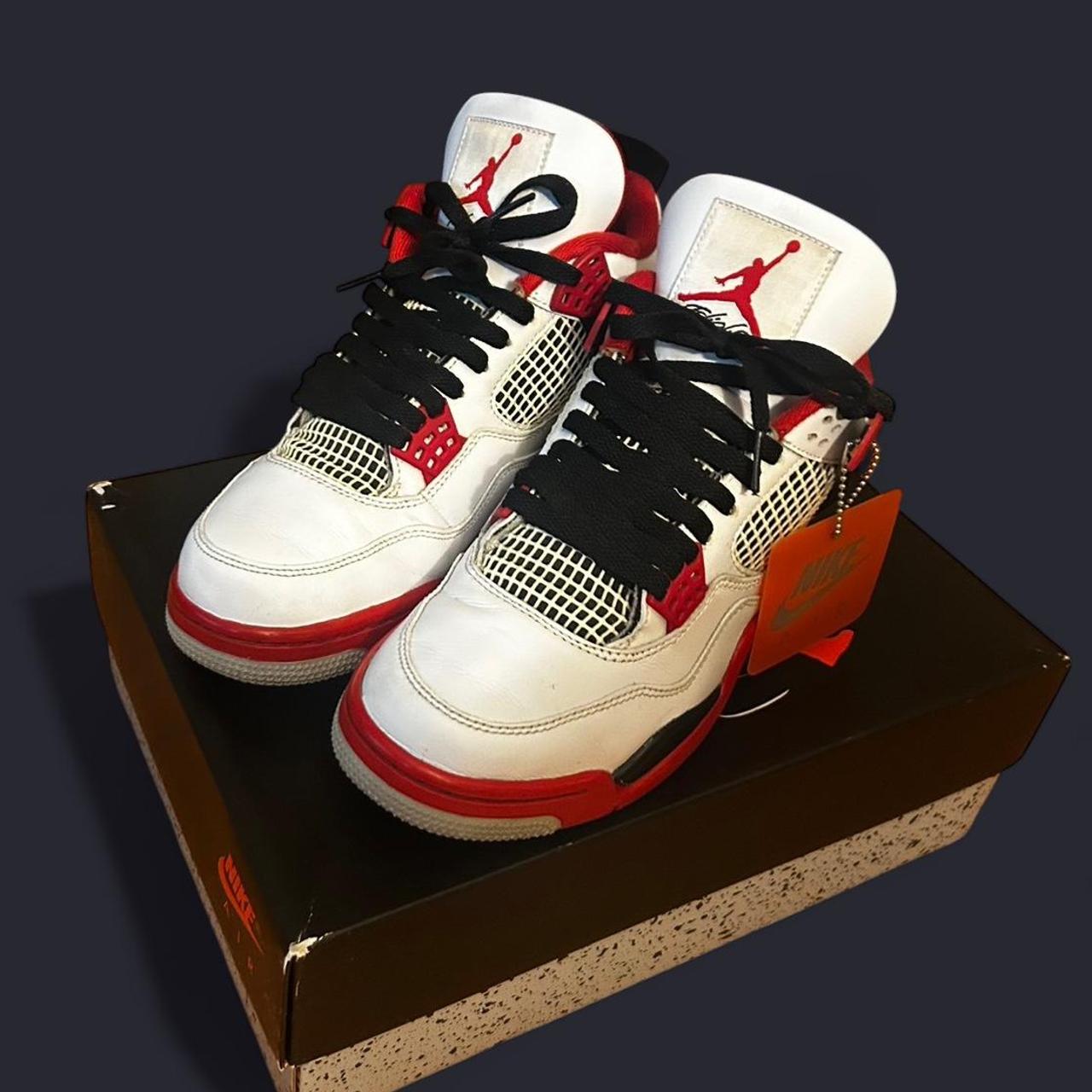 item listed by souljazay