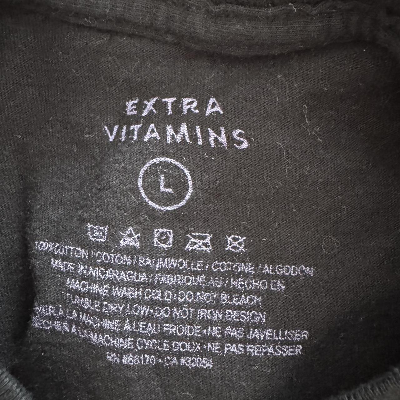 【専用】extra vitamins Tシャツ 2点 EXTRA VITAMINS〉POP UP SHOP 2｜ピルグリム サーフ+サプライ 東京｜BEAMS
