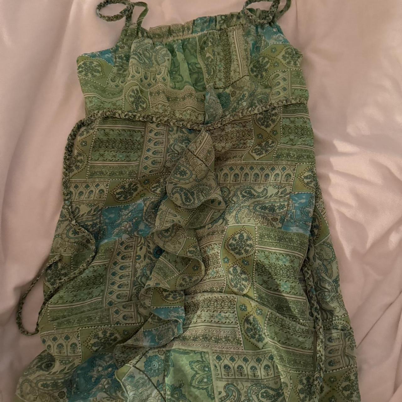 item listed by chloegoated