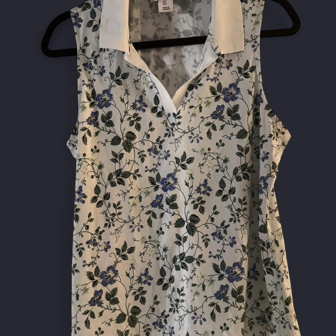 item listed by rosecloth