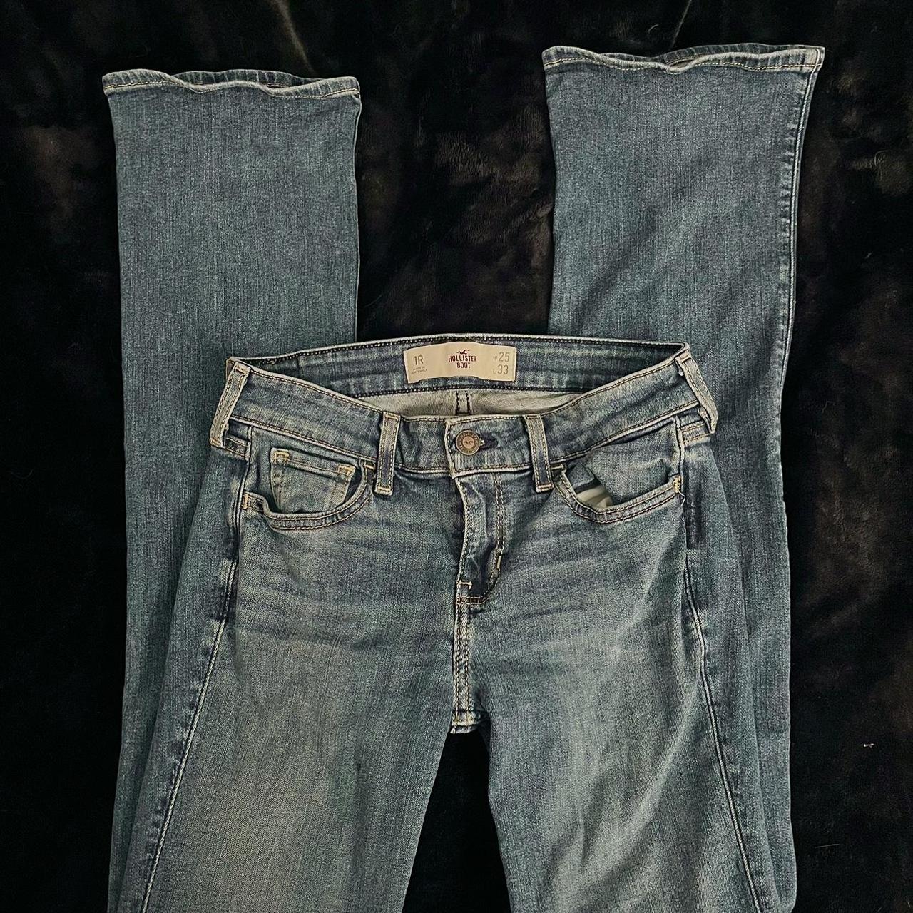 item listed by izzothy