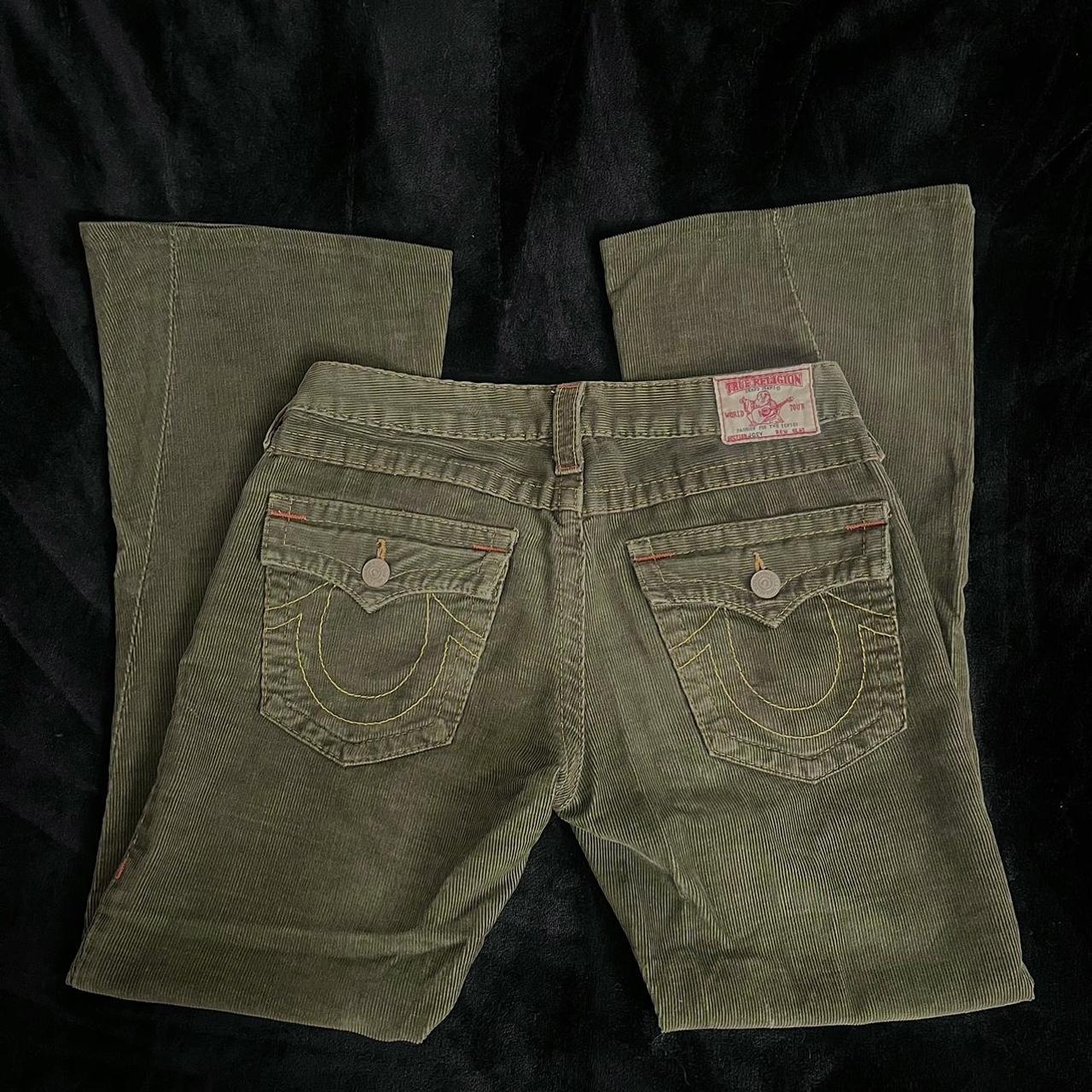 item listed by izzothy