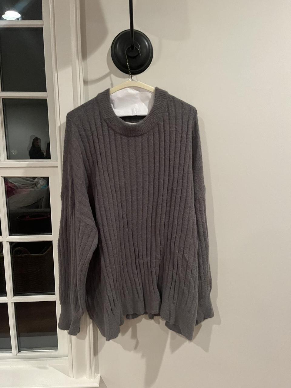 Aerie Sweater! One Of The Softest Sweaters I’ve Ever - Depop