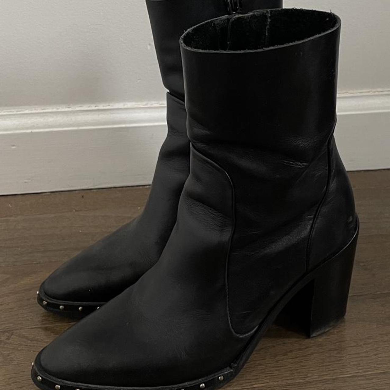 jonak boots
