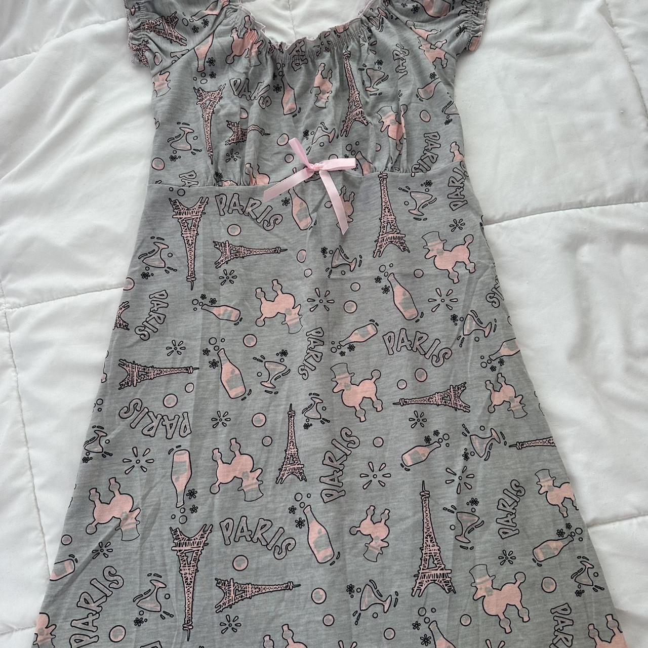 item listed by sebrey_s