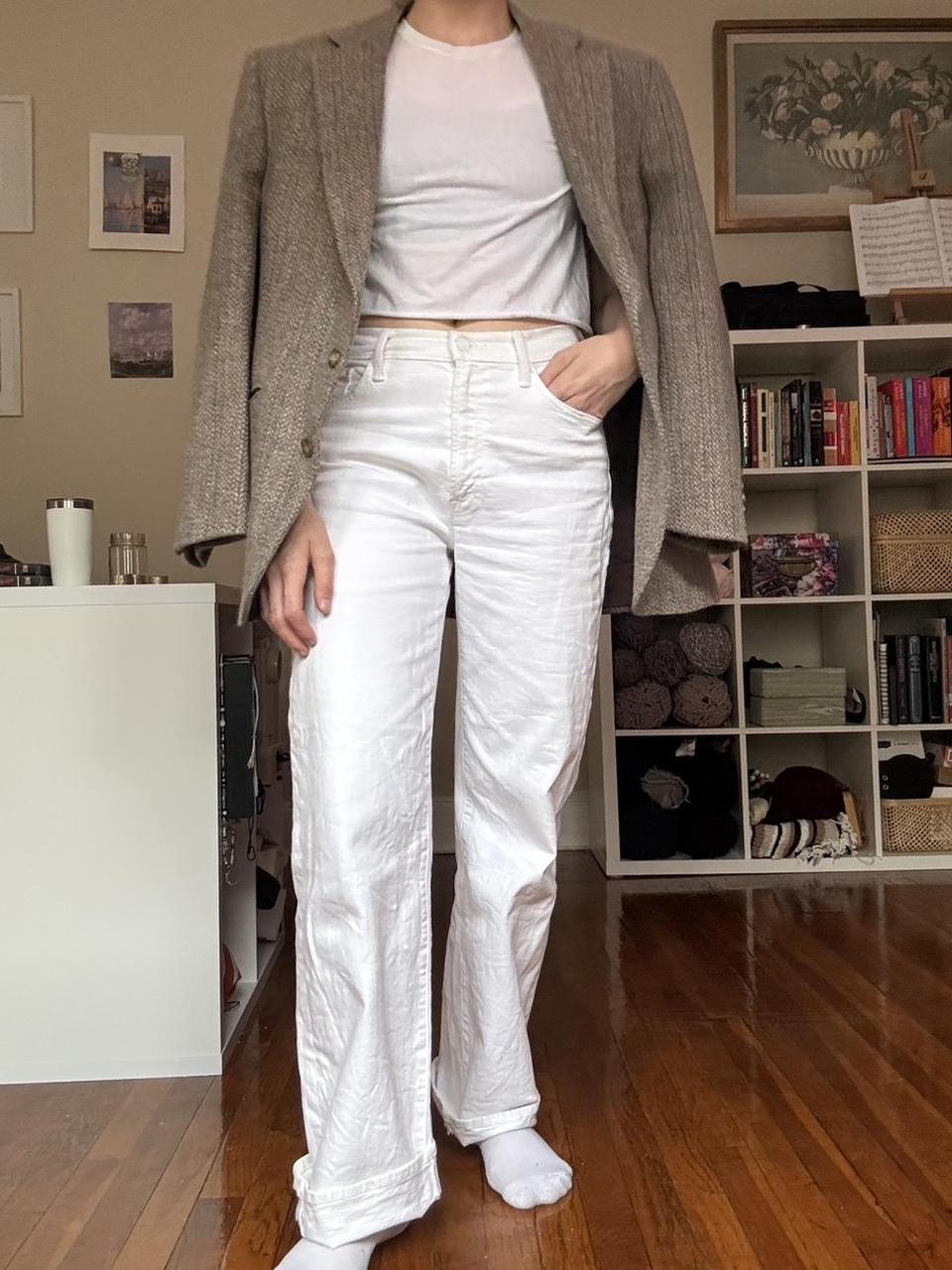 Robert Talbott Men's Blazer Jacket - Brown/Grey -… - image 3