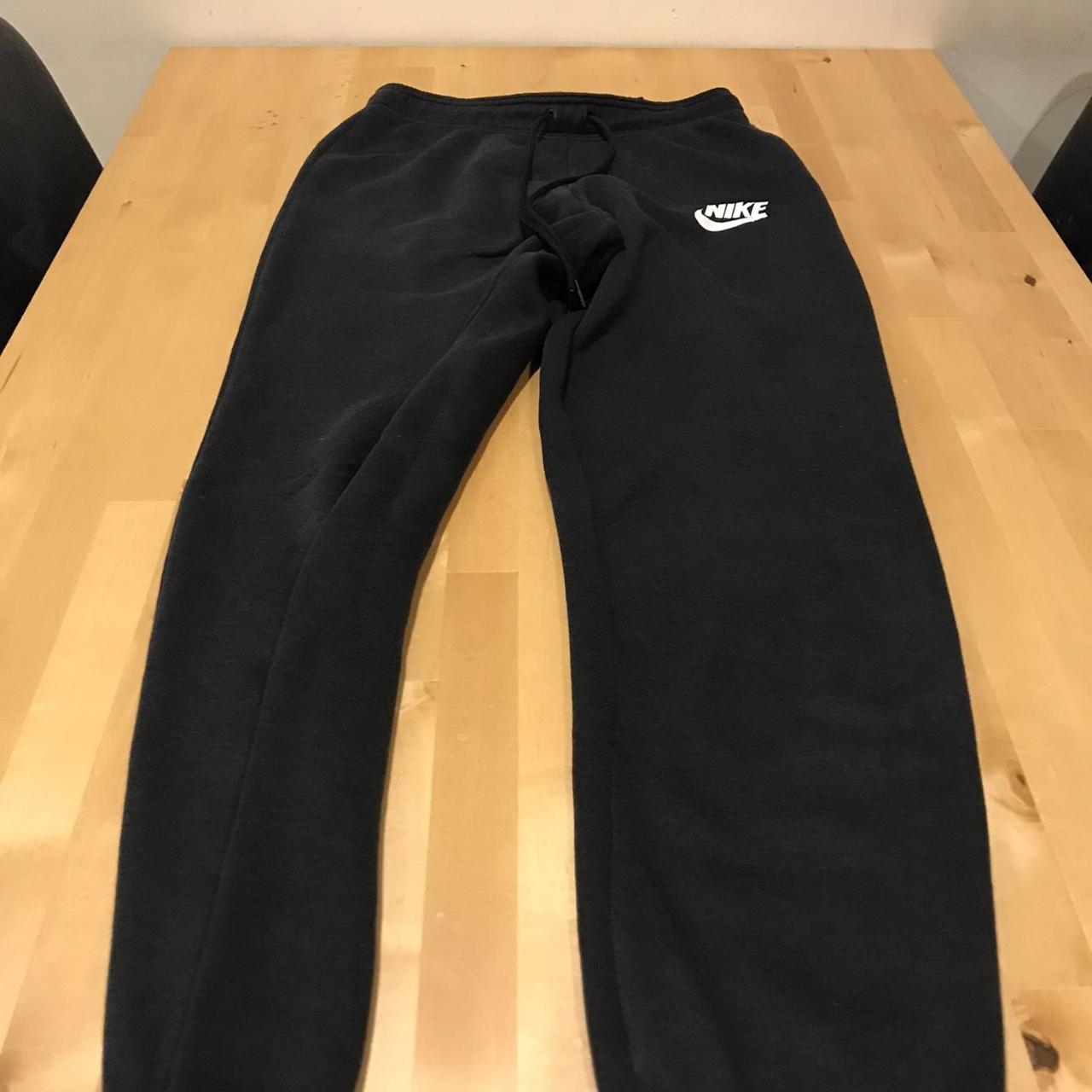 mens xs nike joggers