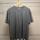Boggi milano men's grey t-shirt