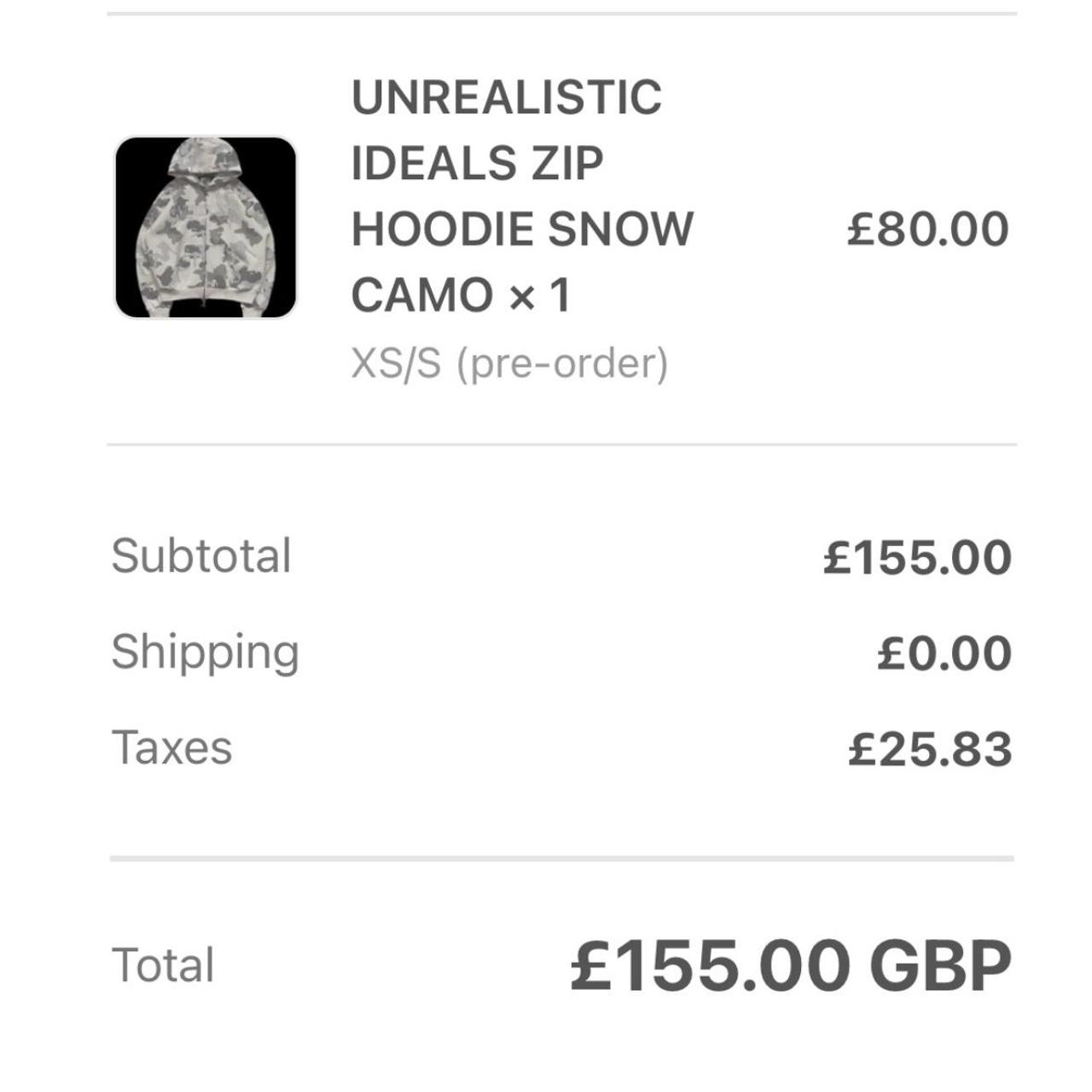 NAMED Collective Unrealistic Ideals,