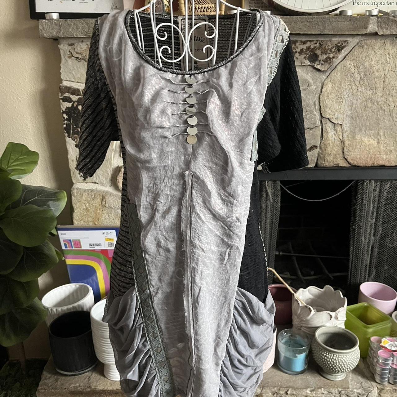 item listed by extraextracurve