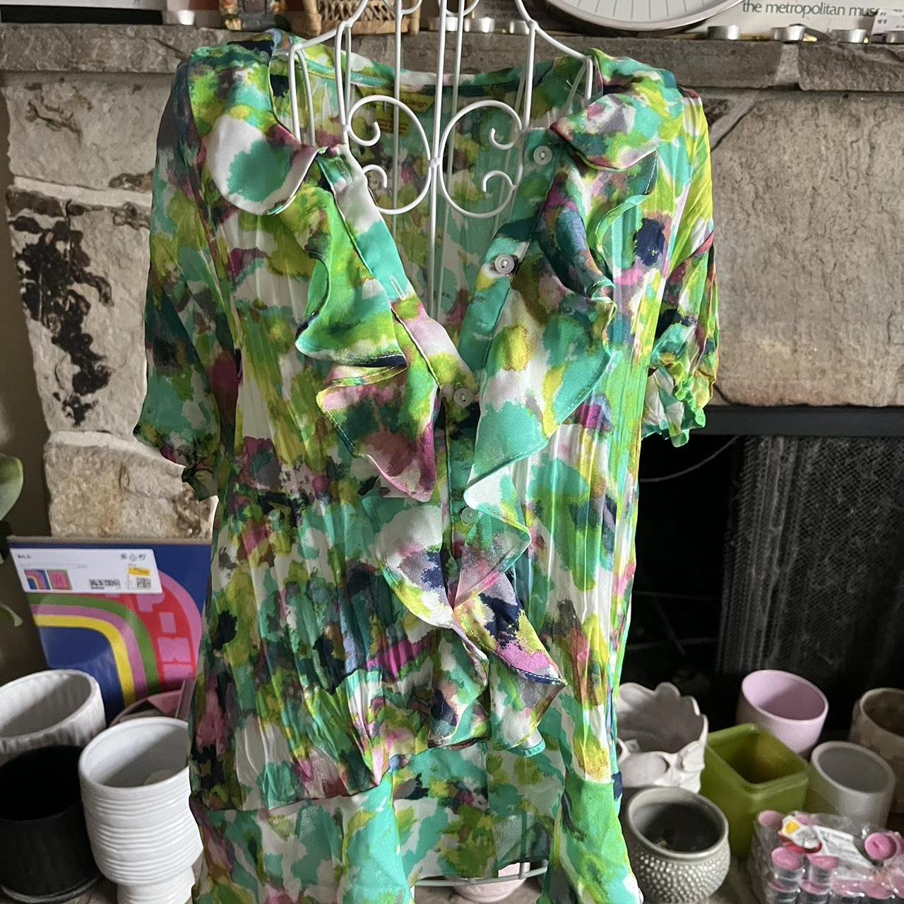 item listed by extraextracurve