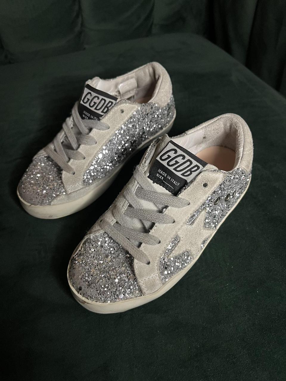 Golden Goose Children’s sz 26C goldengoose Depop