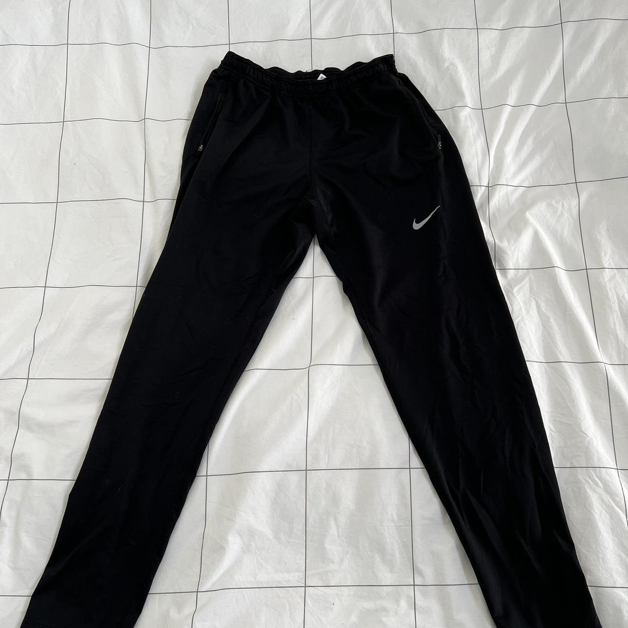 nike skinny running pants