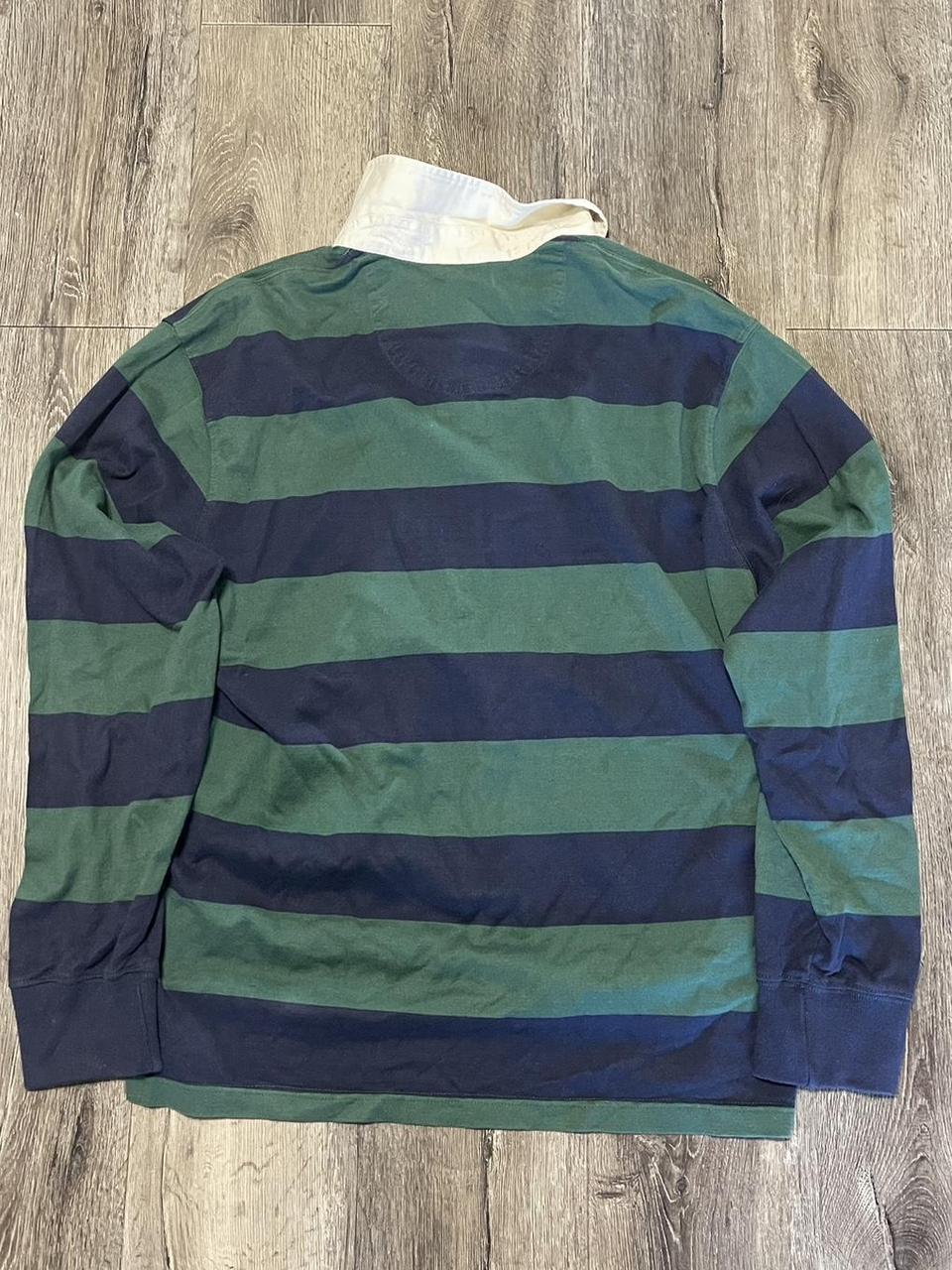 izod dri fit uniform shirts