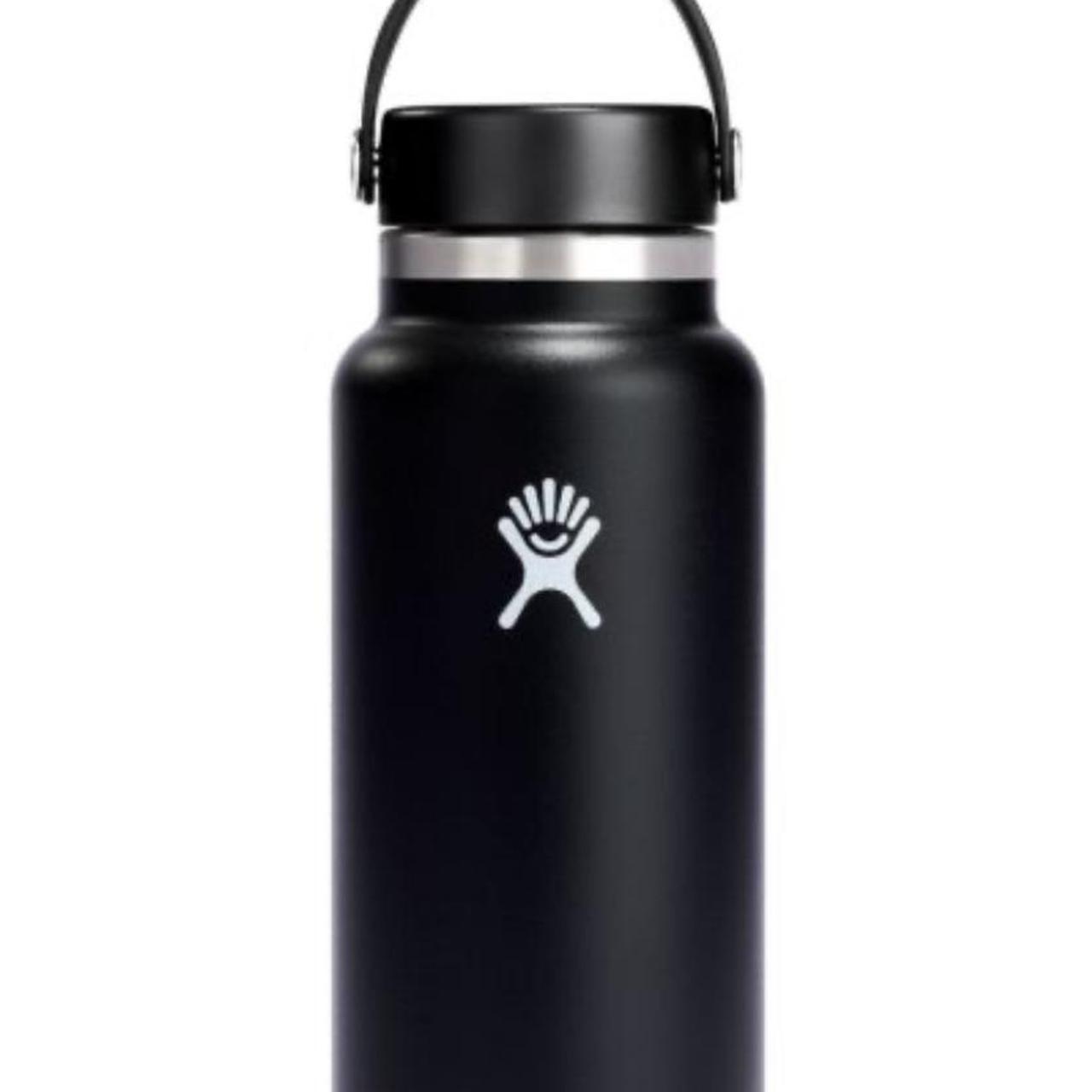 808 HI-DR8 Hydro Flask, 40oz, Yellow/Pink Ombre — Leilanis Attic