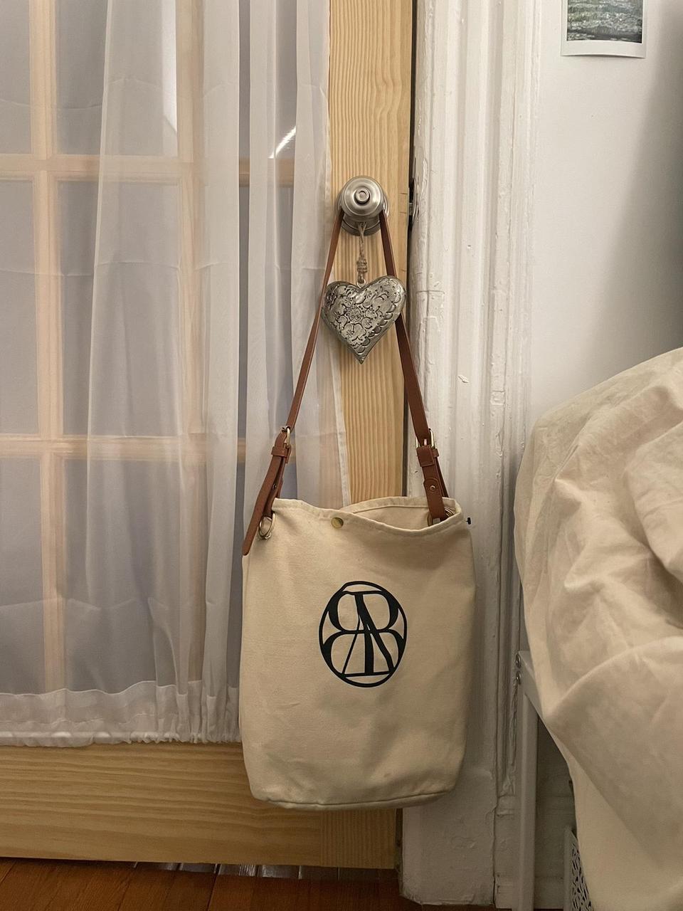 One strap tote bag online