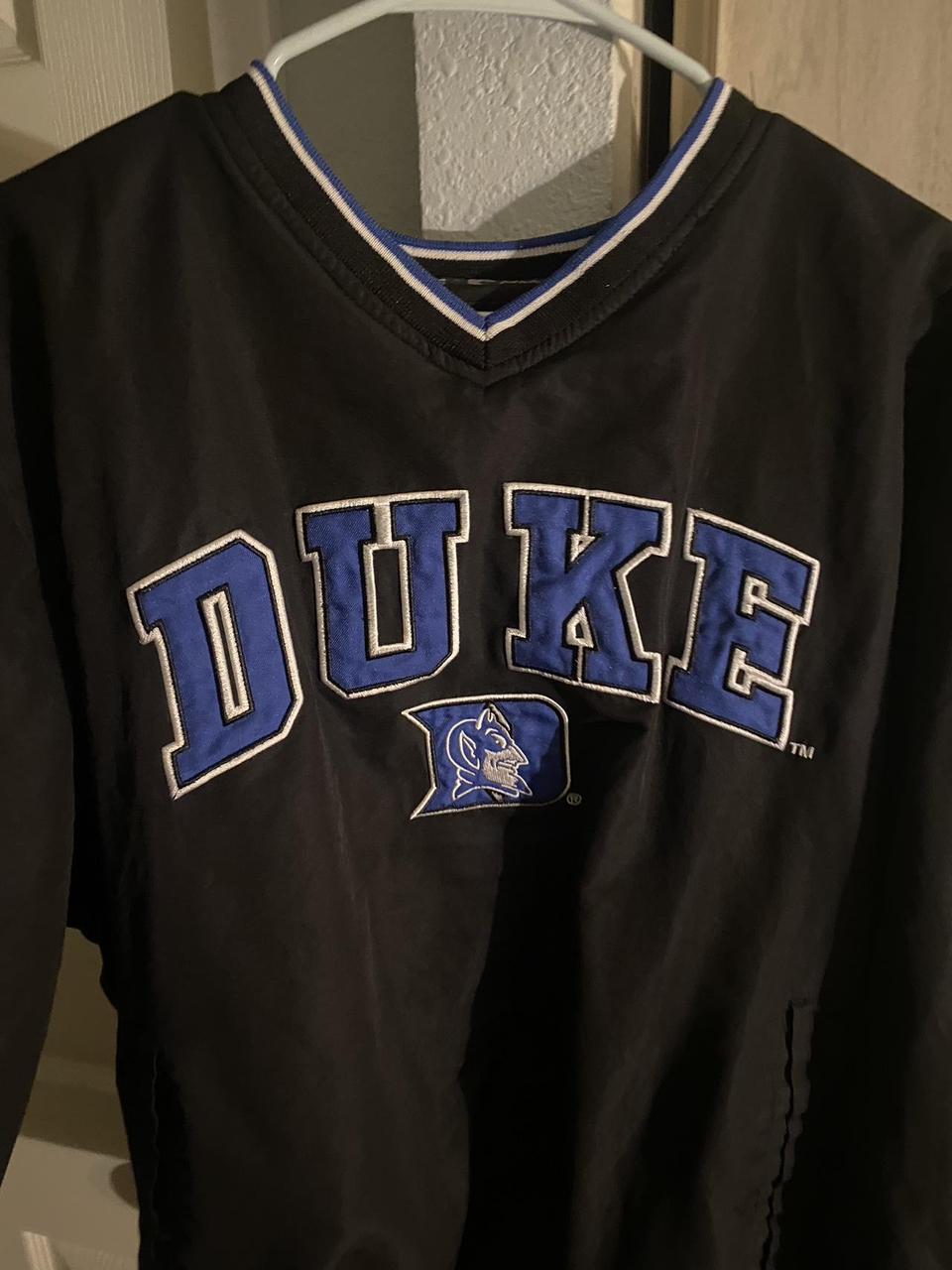 Vintage duke jacket - Depop