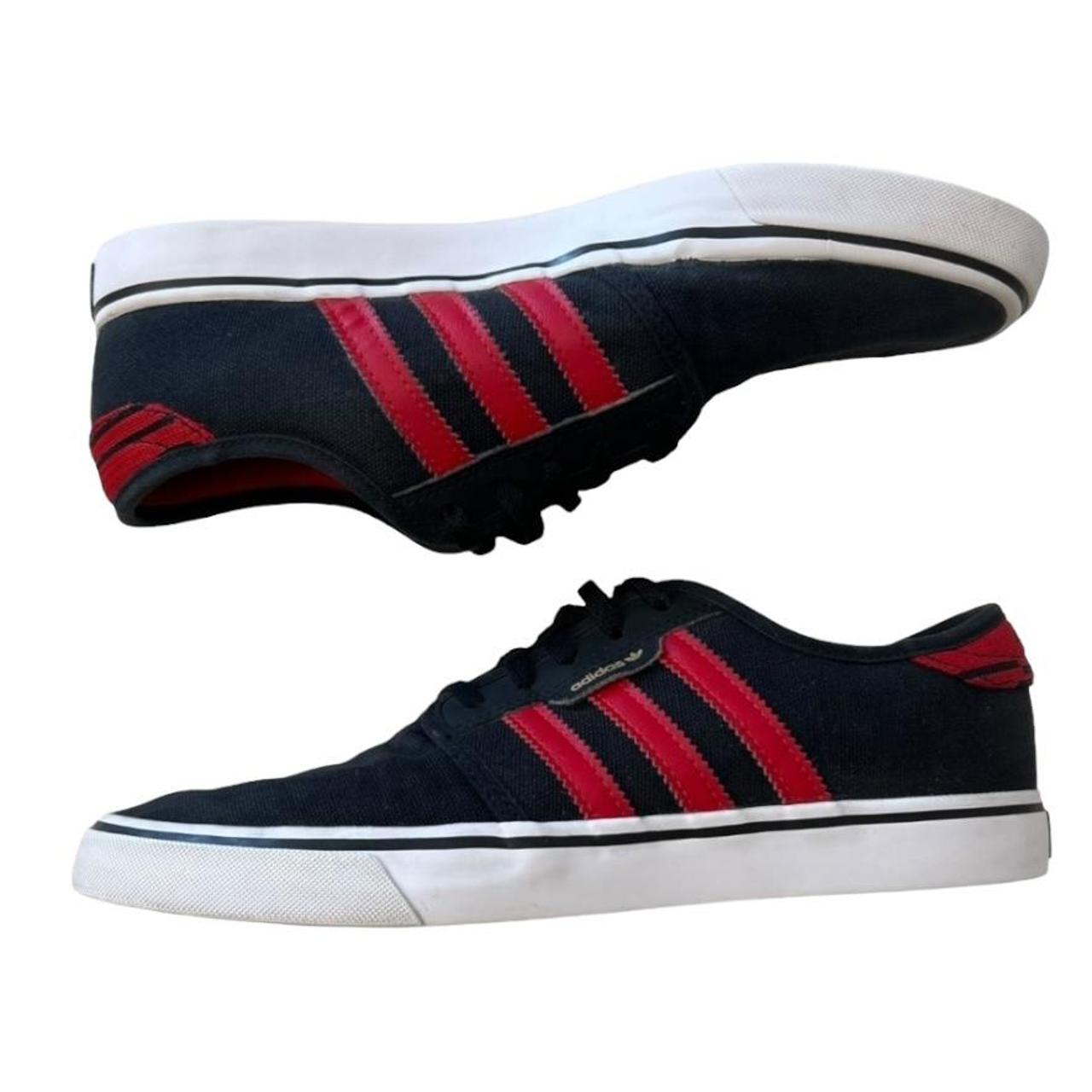 ADIDAS Originals Seeley Sneakers Depop