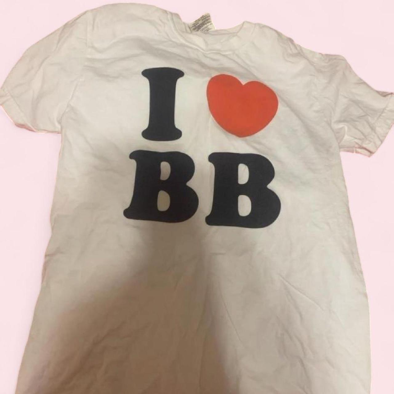 Beach bunny women's multi colour t-shirt