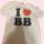 Beach bunny women's multi colour t-shirt
