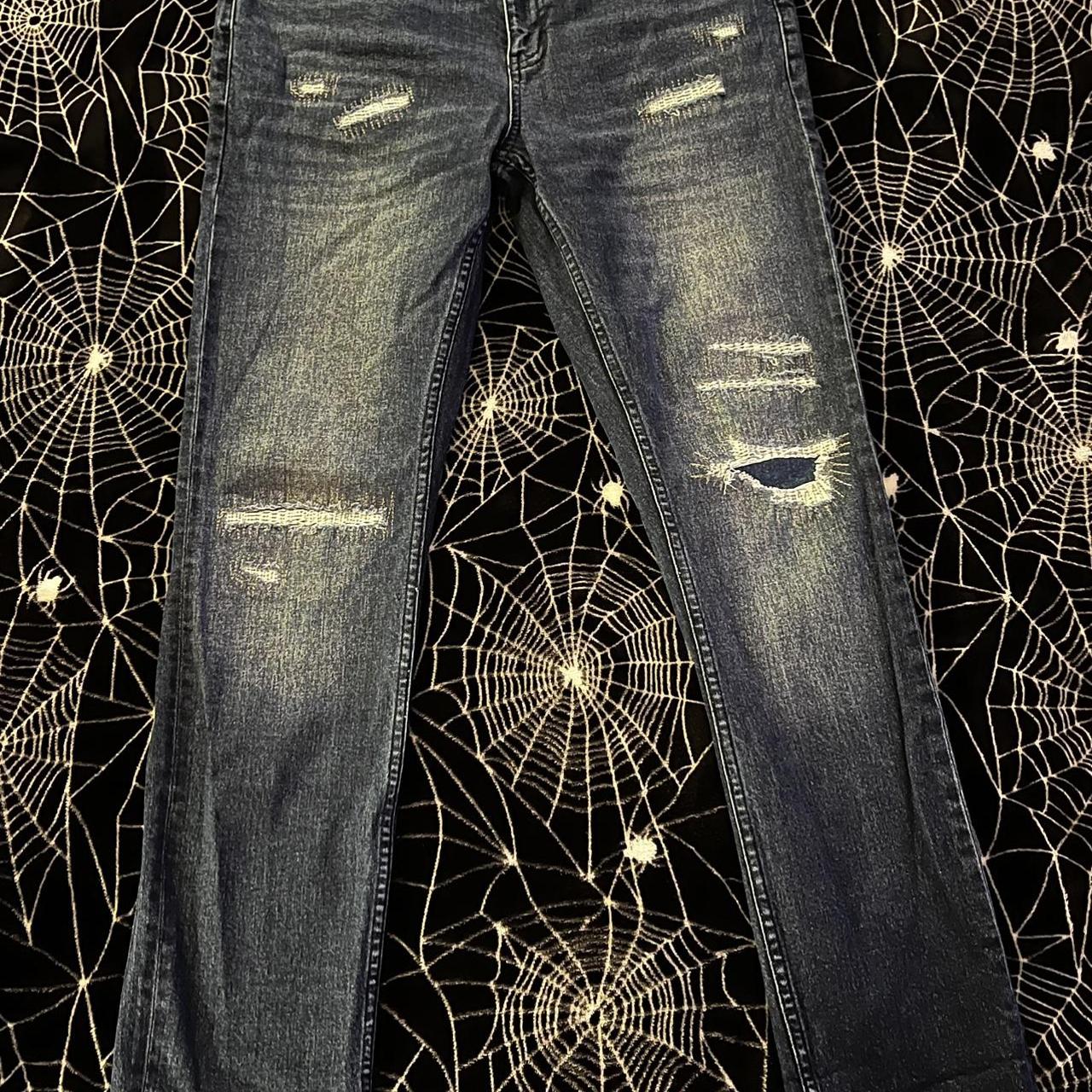 item listed by arachnid_archives