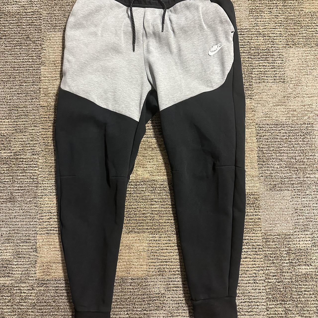 3xl nike tech fleece pants