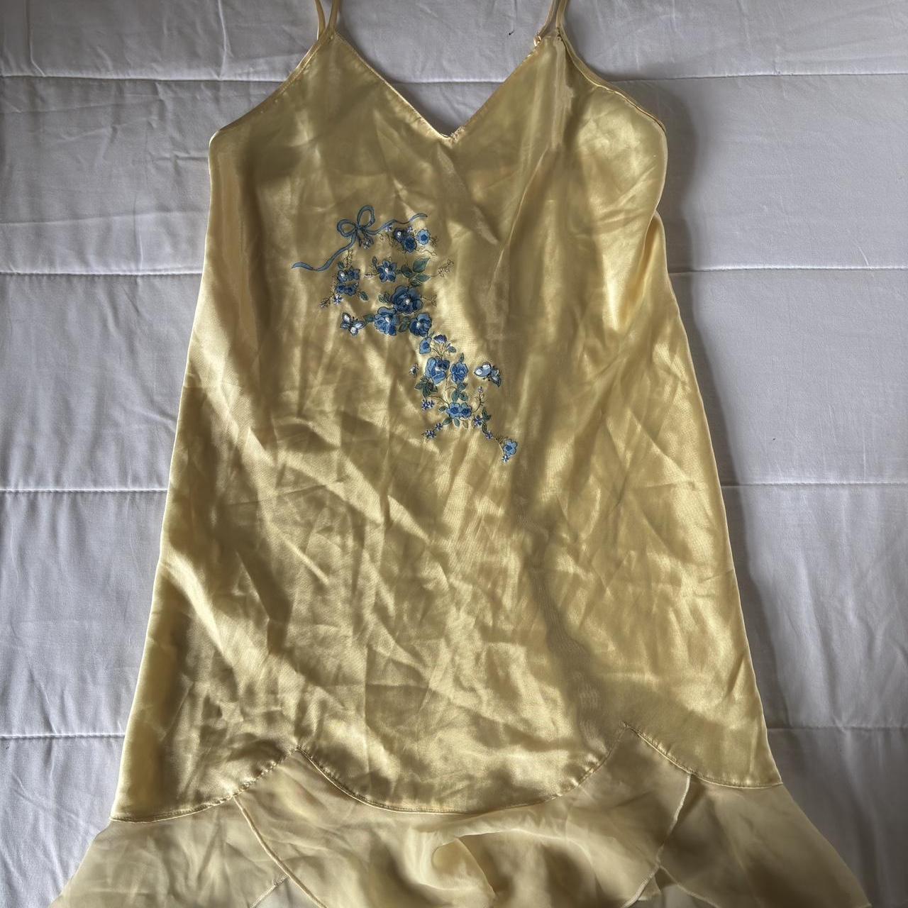 item listed by k3llsclothes