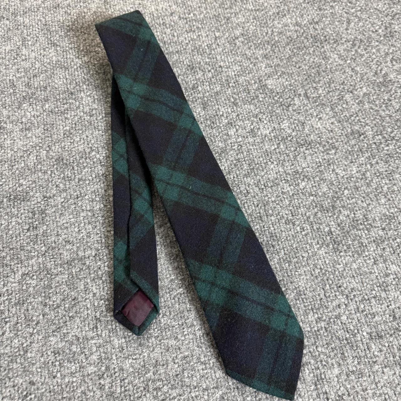 Pendleton Men's Accessories - Multi/Green – Vinta… - image 1