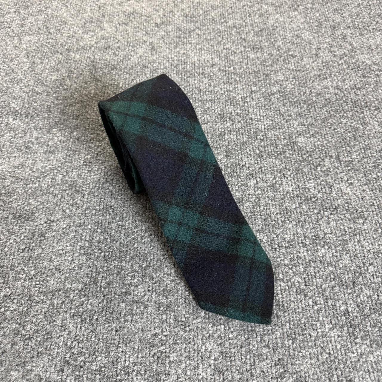 Pendleton Men's Accessories - Multi/Green – Vinta… - image 5