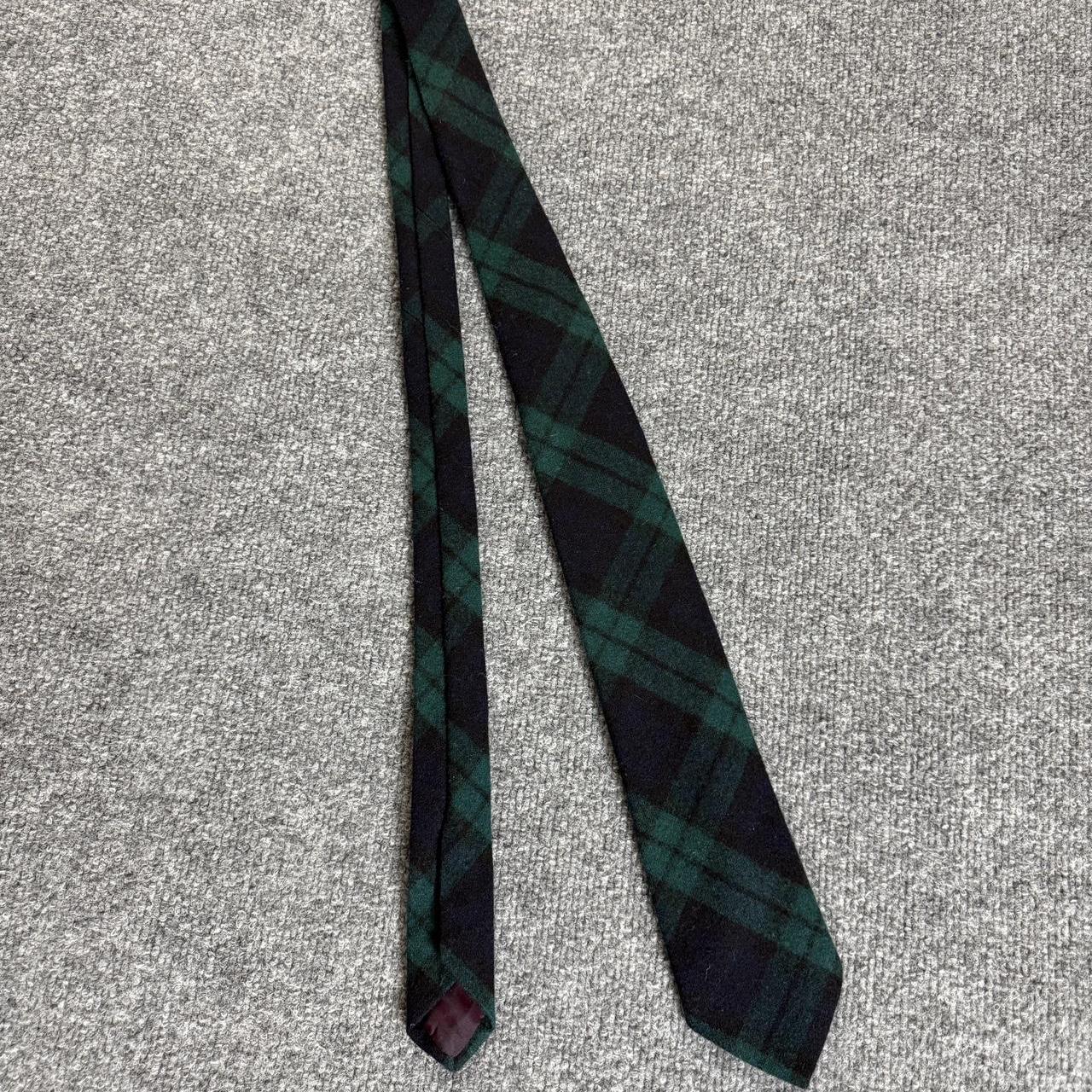 Pendleton Men's Accessories - Multi/Green – Vinta… - image 2