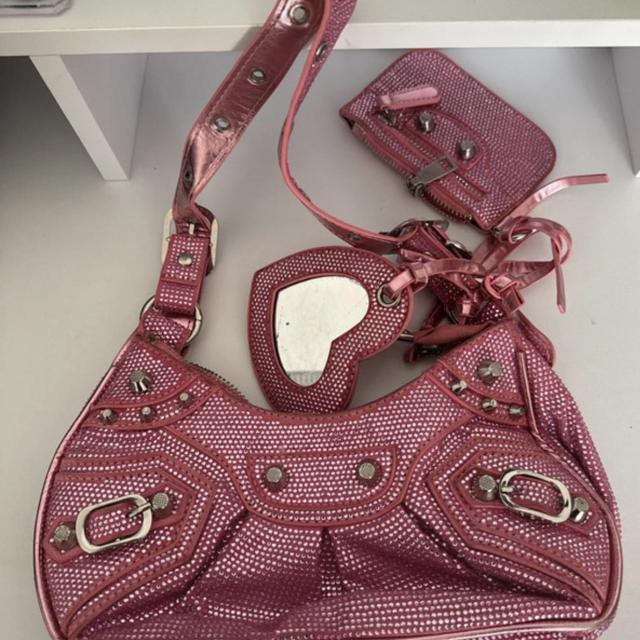 00s enamel boston bag y2k ポルノグラフィティ 00s enamel boston bag y2k ポルノグラフィティ バッグ