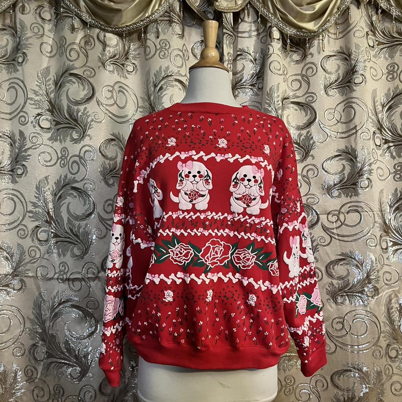 item listed by crochetno2drugs