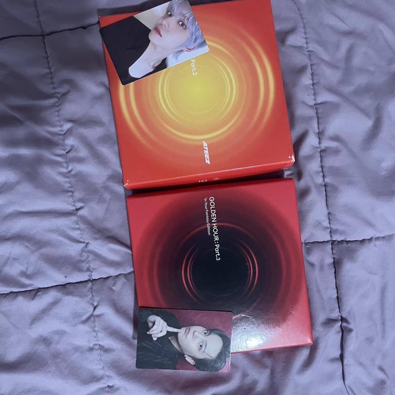 item listed by cherrykpoptart