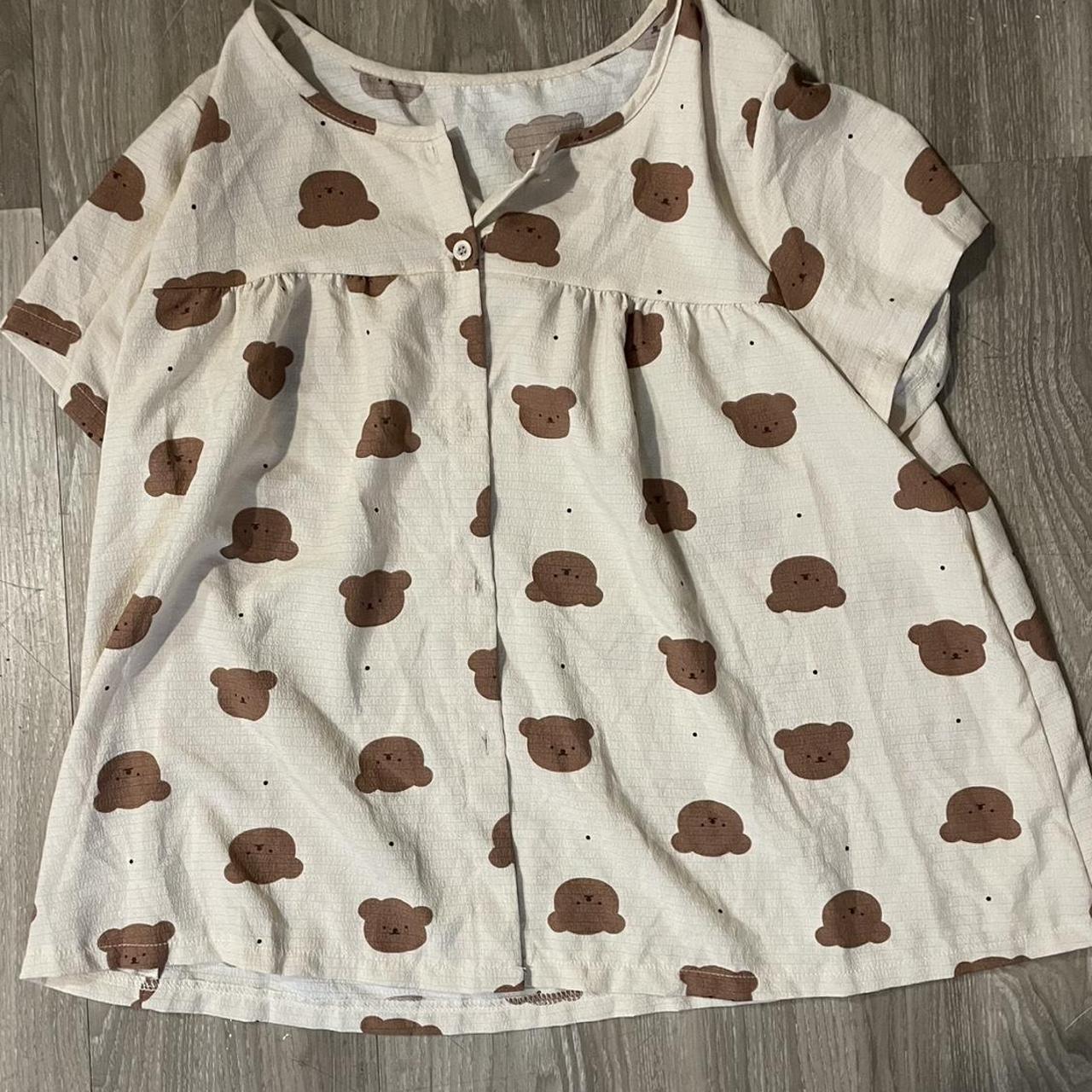 item listed by cherrykpoptart