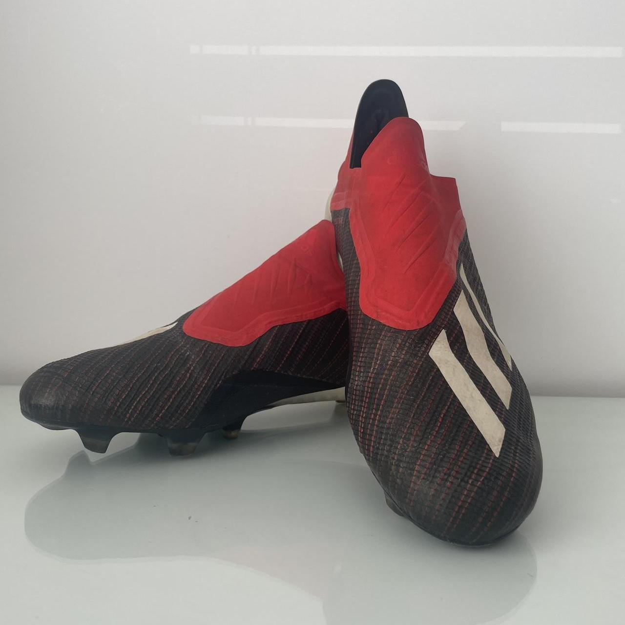 Adidas Predator X 18 Initiator Pack Rare